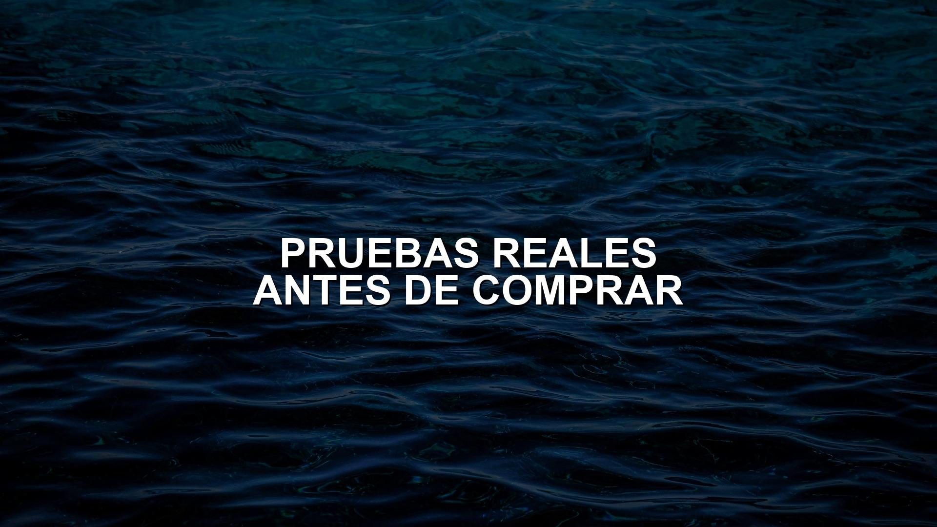 Laboratorio acreditado ante la EMA: por qué importa antes de comprar una bomba sumergible