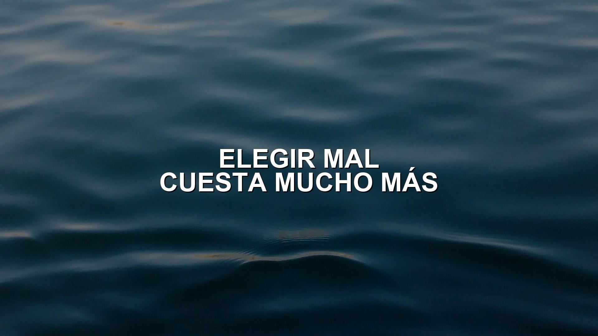 Cuánto cuesta realmente una bomba sumergible mal seleccionada en México