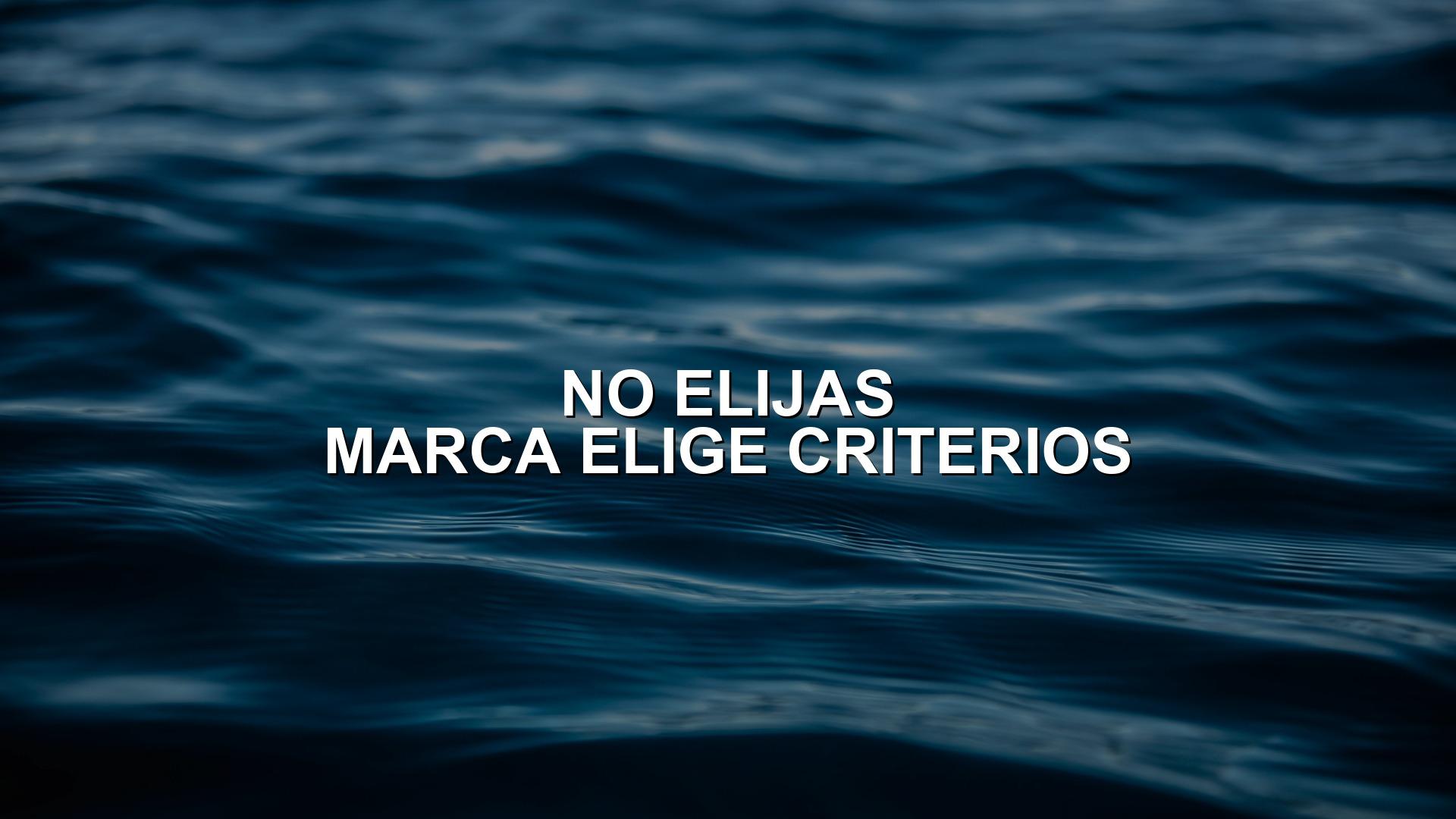 Mejores marcas de bombas sumergibles para pozo profundo en México 2026