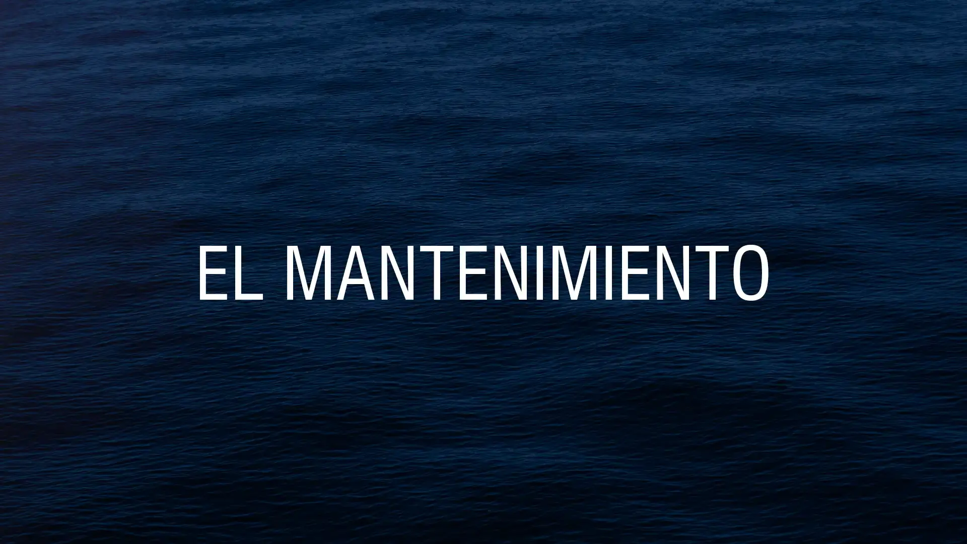 ¿Cada cuánto requiere mantenimiento una bomba sumergible de pozo profundo?