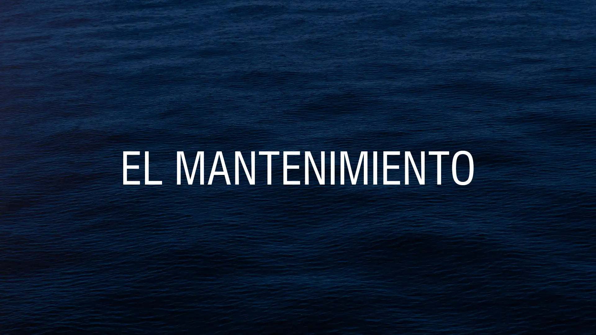 ¿Cada cuánto requiere mantenimiento una bomba sumergible de pozo profundo?